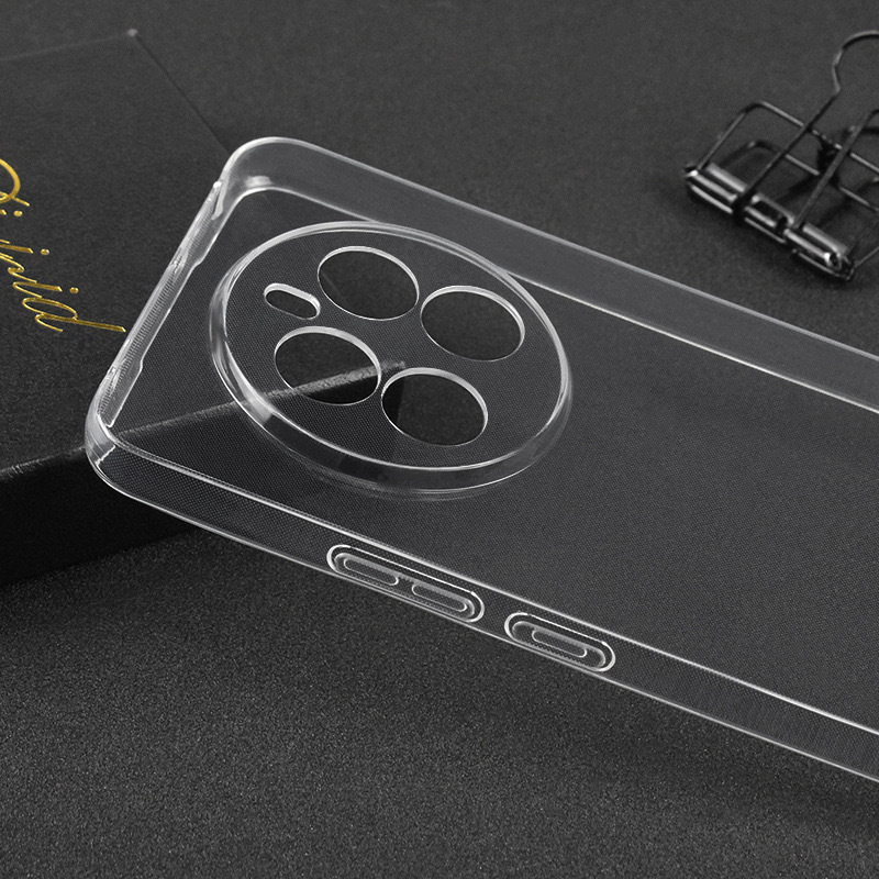 Bal-z Realme 12 Plus Kılıf Zore Süper Silikon Kapak