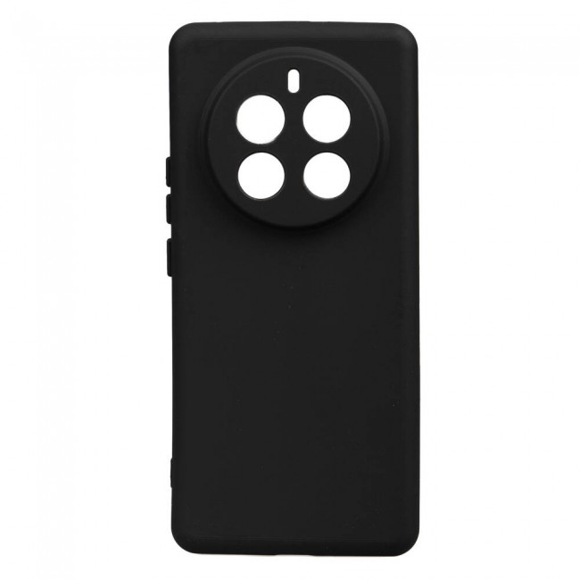 Realme 12 Pro Kılıf Zore Biye Silikon Realme 12 Pro Kılıf Zore Biye Silikon
