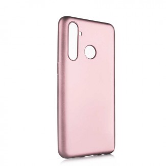Realme 5 Pro Kılıf Zore Premier Silikon Kapak Realme 5 Pro Kılıf Zore Premier Silikon Kapak