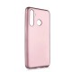 Realme 5 Pro Kılıf Zore Premier Silikon Kapak Realme 5 Pro Kılıf Zore Premier Silikon Kapak