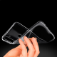 Realme 5 Pro Kılıf Zore Süper Silikon Kapak Realme 5 Pro Kılıf Zore Süper Silikon Kapak