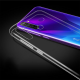 Realme 5 Pro Kılıf Zore Süper Silikon Kapak Realme 5 Pro Kılıf Zore Süper Silikon Kapak