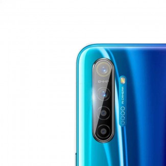 Realme 5 Pro Zore Kamera Lens Koruyucu Cam Filmi Realme 5 Pro Zore Kamera Lens Koruyucu Cam Filmi