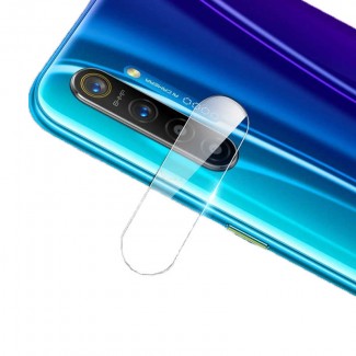 Realme 5 Pro Zore Nano Kamera Koruyucu Realme 5 Pro Zore Nano Kamera Koruyucu