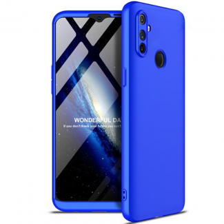Realme 5İ Kılıf Zore Ays Kapak Realme 5İ Kılıf Zore Ays Kapak