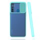 Realme 5İ Kılıf Zore Lensi Kapak Realme 5İ Kılıf Zore Lensi Kapak