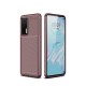 Huawei P40 Kılıf Zore Negro Silikon Kapak Huawei P40 Kılıf Zore Negro Silikon Kapak