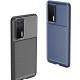 Huawei P40 Kılıf Zore Negro Silikon Kapak Huawei P40 Kılıf Zore Negro Silikon Kapak