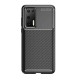 Huawei P40 Kılıf Zore Negro Silikon Kapak Huawei P40 Kılıf Zore Negro Silikon Kapak