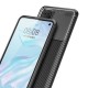 Huawei P40 Kılıf Zore Negro Silikon Kapak Huawei P40 Kılıf Zore Negro Silikon Kapak