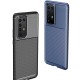Huawei P40 Pro Kılıf Zore Negro Silikon Kapak Huawei P40 Pro Kılıf Zore Negro Silikon Kapak