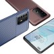 Huawei P40 Pro Kılıf Zore Negro Silikon Kapak Huawei P40 Pro Kılıf Zore Negro Silikon Kapak