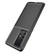 Huawei P40 Pro Kılıf Zore Negro Silikon Kapak Huawei P40 Pro Kılıf Zore Negro Silikon Kapak