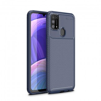Galaxy M31 Kılıf Zore Negro Silikon Kapak Galaxy M31 Kılıf Zore Negro Silikon Kapak