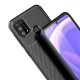 Galaxy M31 Kılıf Zore Negro Silikon Kapak Galaxy M31 Kılıf Zore Negro Silikon Kapak