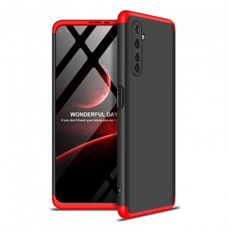 Realme 6 Kılıf Zore Ays Kapak Realme 6 Kılıf Zore Ays Kapak