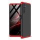 Realme 6 Kılıf Zore Ays Kapak Realme 6 Kılıf Zore Ays Kapak