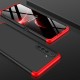 Realme 6 Kılıf Zore Ays Kapak Realme 6 Kılıf Zore Ays Kapak