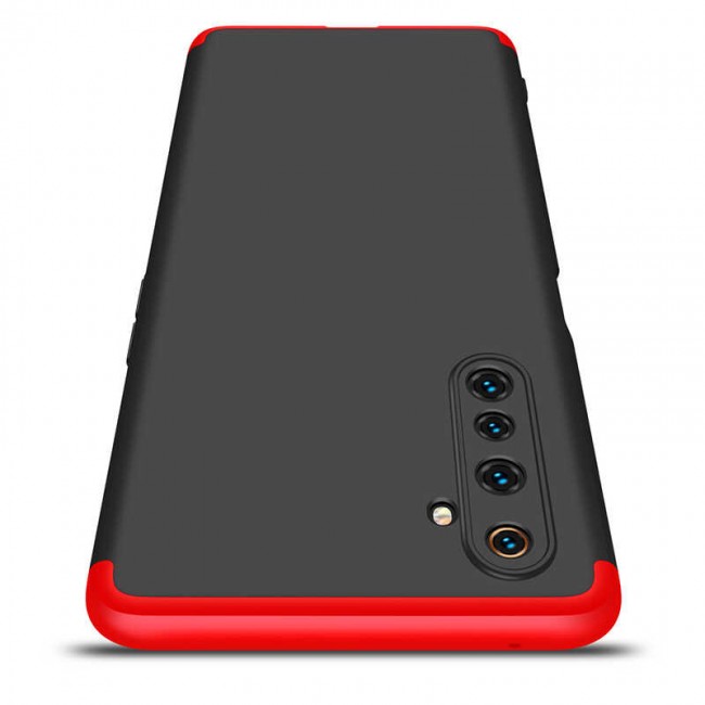 Realme 6 Kılıf Zore Ays Kapak Realme 6 Kılıf Zore Ays Kapak