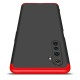Realme 6 Kılıf Zore Ays Kapak Realme 6 Kılıf Zore Ays Kapak