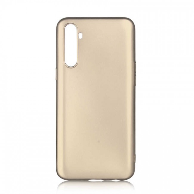 Realme 6 Kılıf Zore Premier Silikon Kapak Realme 6 Kılıf Zore Premier Silikon Kapak