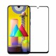 Galaxy M31 Zore Kenarları Kırılmaya Dayanıklı Cam Ekran Koruyucu Galaxy M31 Zore Kenarları Kırılmaya Dayanıklı Cam Ekran Koruyucu