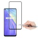 Realme 6 Zore Kenarları Kırılmaya Dayanıklı Cam Ekran Koruyucu Realme 6 Zore Kenarları Kırılmaya Dayanıklı Cam Ekran Koruyucu