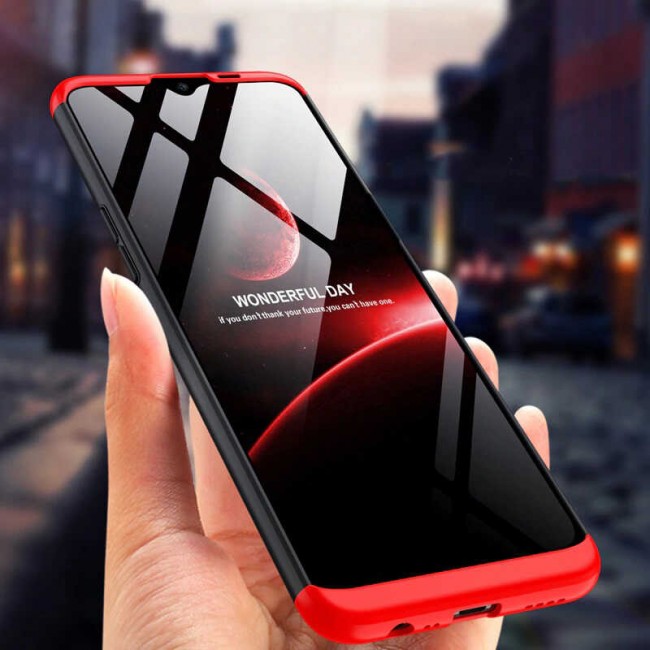 Realme 6İ Kılıf Zore Ays Kapak Realme 6İ Kılıf Zore Ays Kapak