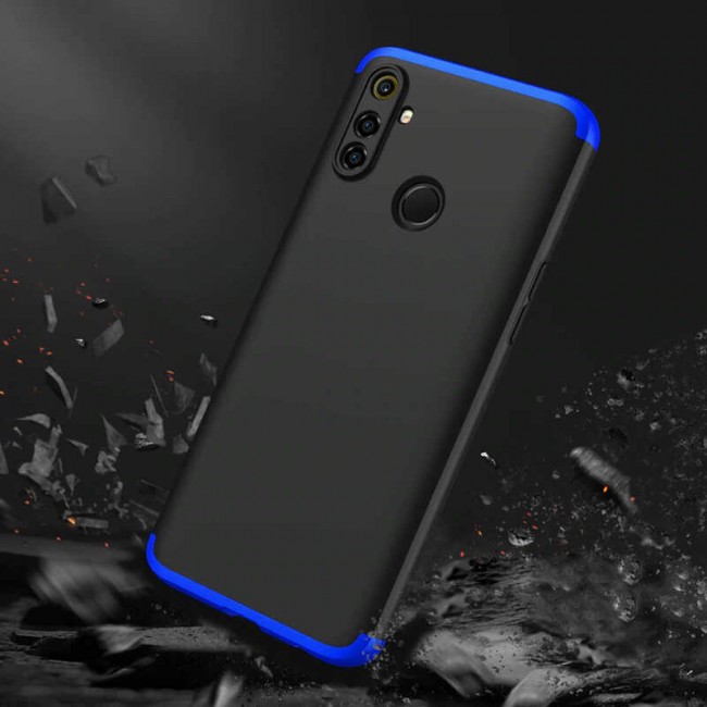 Realme 6İ Kılıf Zore Ays Kapak Realme 6İ Kılıf Zore Ays Kapak