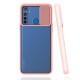 Realme 6İ Kılıf Zore Lensi Kapak Realme 6İ Kılıf Zore Lensi Kapak