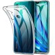 Realme 6i Kılıf Zore Süper Silikon Kapak Realme 6i Kılıf Zore Süper Silikon Kapak