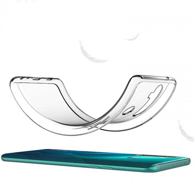 Realme 6i Kılıf Zore Süper Silikon Kapak Realme 6i Kılıf Zore Süper Silikon Kapak