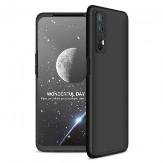 Realme 7 Kılıf Zore Ays Kapak Realme 7 Kılıf Zore Ays Kapak