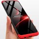 Realme 7 Kılıf Zore Ays Kapak Realme 7 Kılıf Zore Ays Kapak