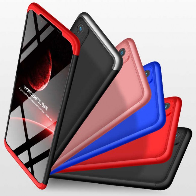 Realme 7 Kılıf Zore Ays Kapak Realme 7 Kılıf Zore Ays Kapak