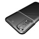 Realme 7 Kılıf Zore Negro Silikon Kapak Realme 7 Kılıf Zore Negro Silikon Kapak
