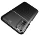 Realme 7 Kılıf Zore Negro Silikon Kapak Realme 7 Kılıf Zore Negro Silikon Kapak