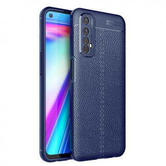 Realme 7 Kılıf Zore Niss Silikon Kapak Realme 7 Kılıf Zore Niss Silikon Kapak