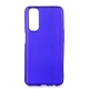 Realme 7 Kılıf Zore Premier Silikon Kapak Realme 7 Kılıf Zore Premier Silikon Kapak