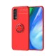 Realme 7 Kılıf Zore Ravel Silikon Kapak Realme 7 Kılıf Zore Ravel Silikon Kapak