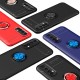 Realme 7 Kılıf Zore Ravel Silikon Kapak Realme 7 Kılıf Zore Ravel Silikon Kapak