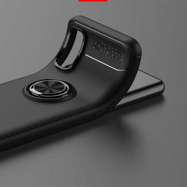 Realme 7 Kılıf Zore Ravel Silikon Kapak Realme 7 Kılıf Zore Ravel Silikon Kapak