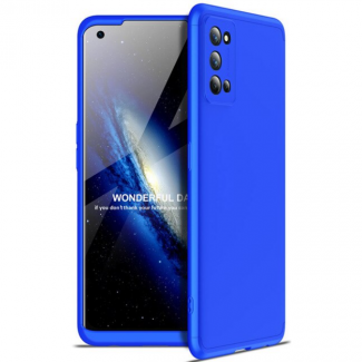 Realme 7 Pro Kılıf Zore Ays Kapak Realme 7 Pro Kılıf Zore Ays Kapak