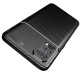 Realme 7 Pro Kılıf Zore Negro Silikon Kapak Realme 7 Pro Kılıf Zore Negro Silikon Kapak