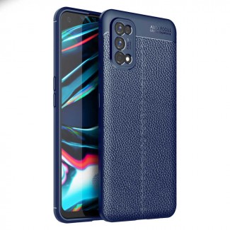 Realme 7 Pro Kılıf Zore Niss Silikon Kapak Realme 7 Pro Kılıf Zore Niss Silikon Kapak