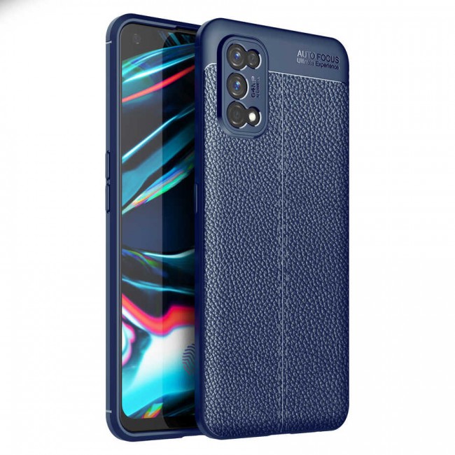 Realme 7 Pro Kılıf Zore Niss Silikon Kapak Realme 7 Pro Kılıf Zore Niss Silikon Kapak