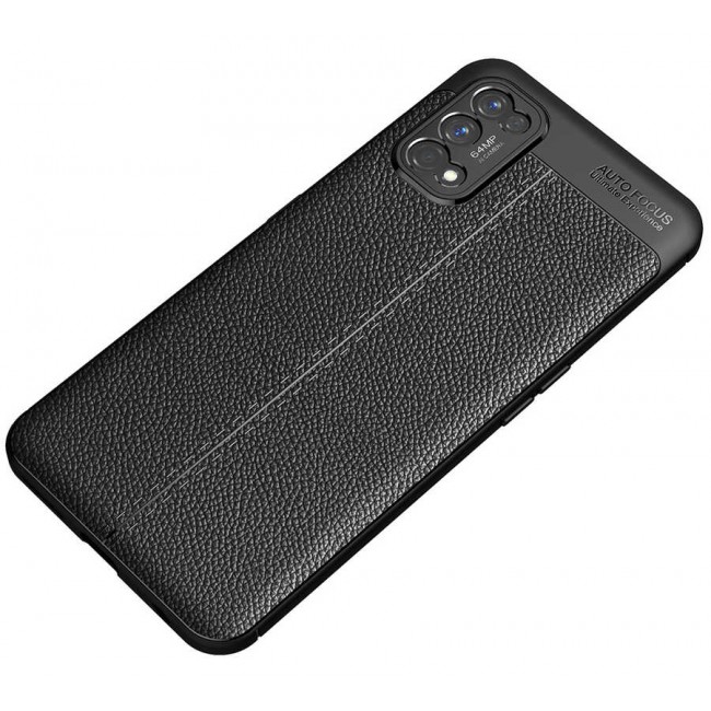 Realme 7 Pro Kılıf Zore Niss Silikon Kapak Realme 7 Pro Kılıf Zore Niss Silikon Kapak