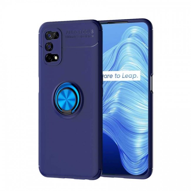 Realme 7 Pro Kılıf Zore Ravel Silikon Kapak Realme 7 Pro Kılıf Zore Ravel Silikon Kapak