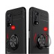 Realme 7 Pro Kılıf Zore Ravel Silikon Kapak Realme 7 Pro Kılıf Zore Ravel Silikon Kapak