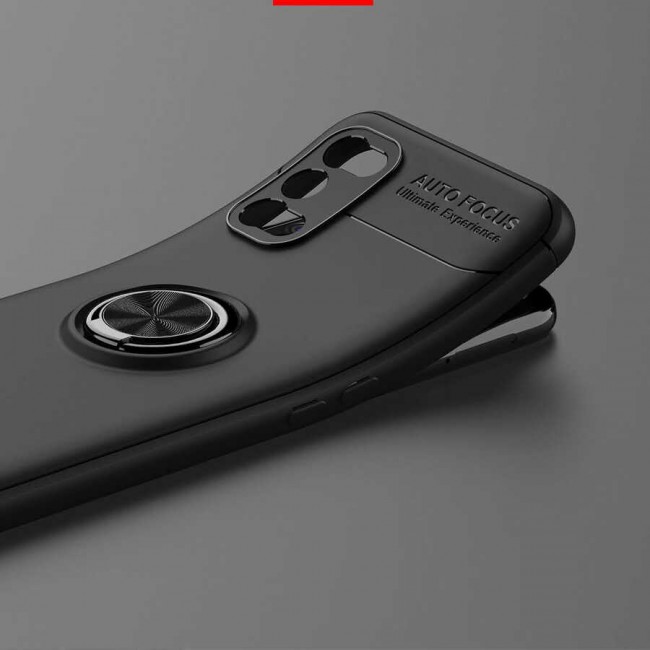 Realme 7 Pro Kılıf Zore Ravel Silikon Kapak Realme 7 Pro Kılıf Zore Ravel Silikon Kapak